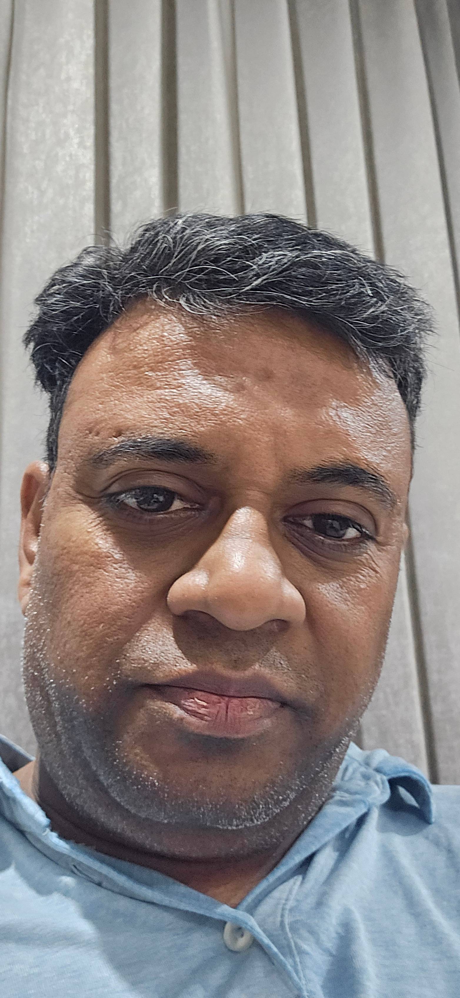 Rajinder Kumar Goyal 